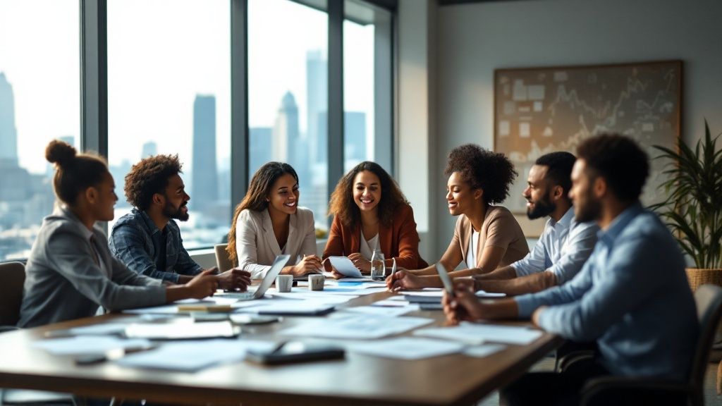 Strategic Planning Mistakes