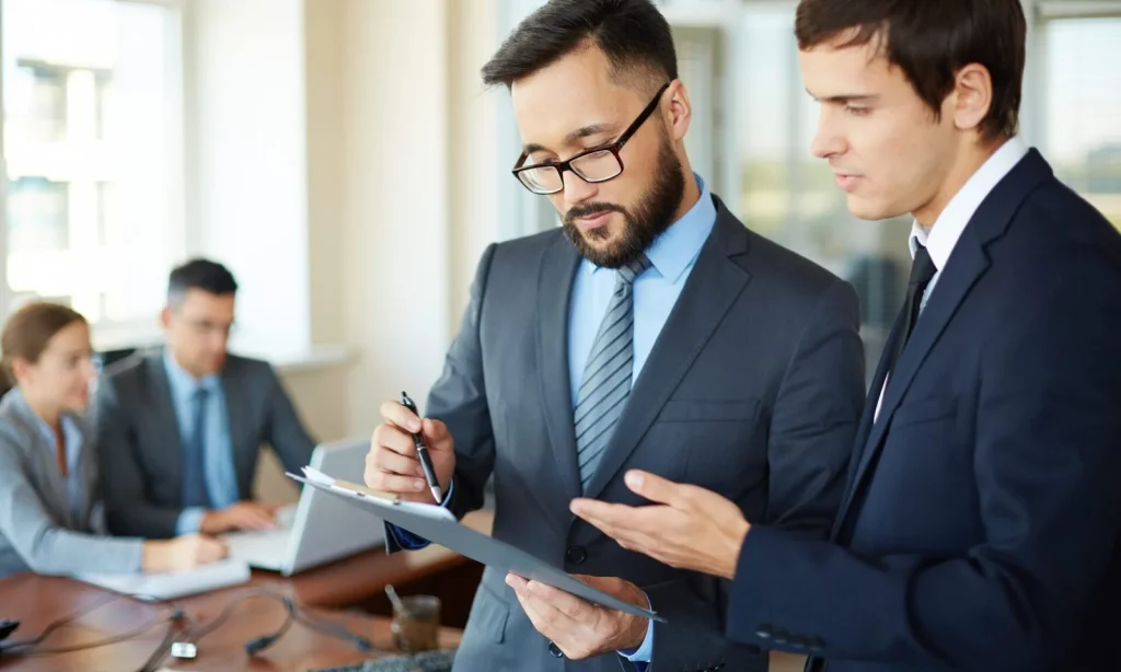10 Best Executive Advisory Firms in the USA