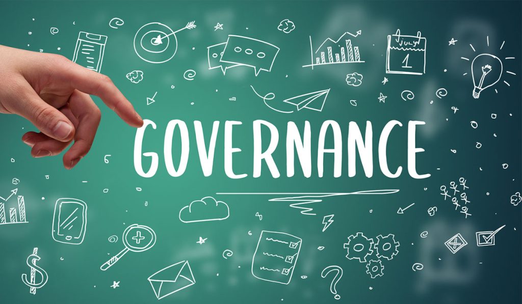 Nonprofit Board Governance Checklist