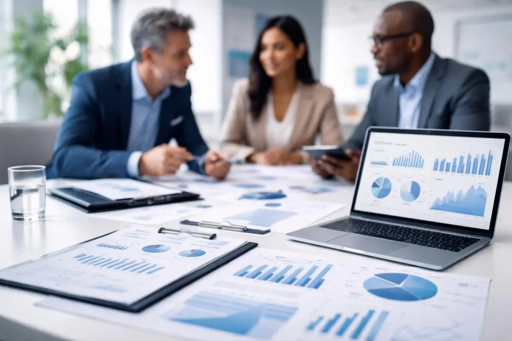 10 Best Strategic Advisory Firms in the USA for 2026